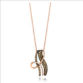 14k Strawberry Gold®